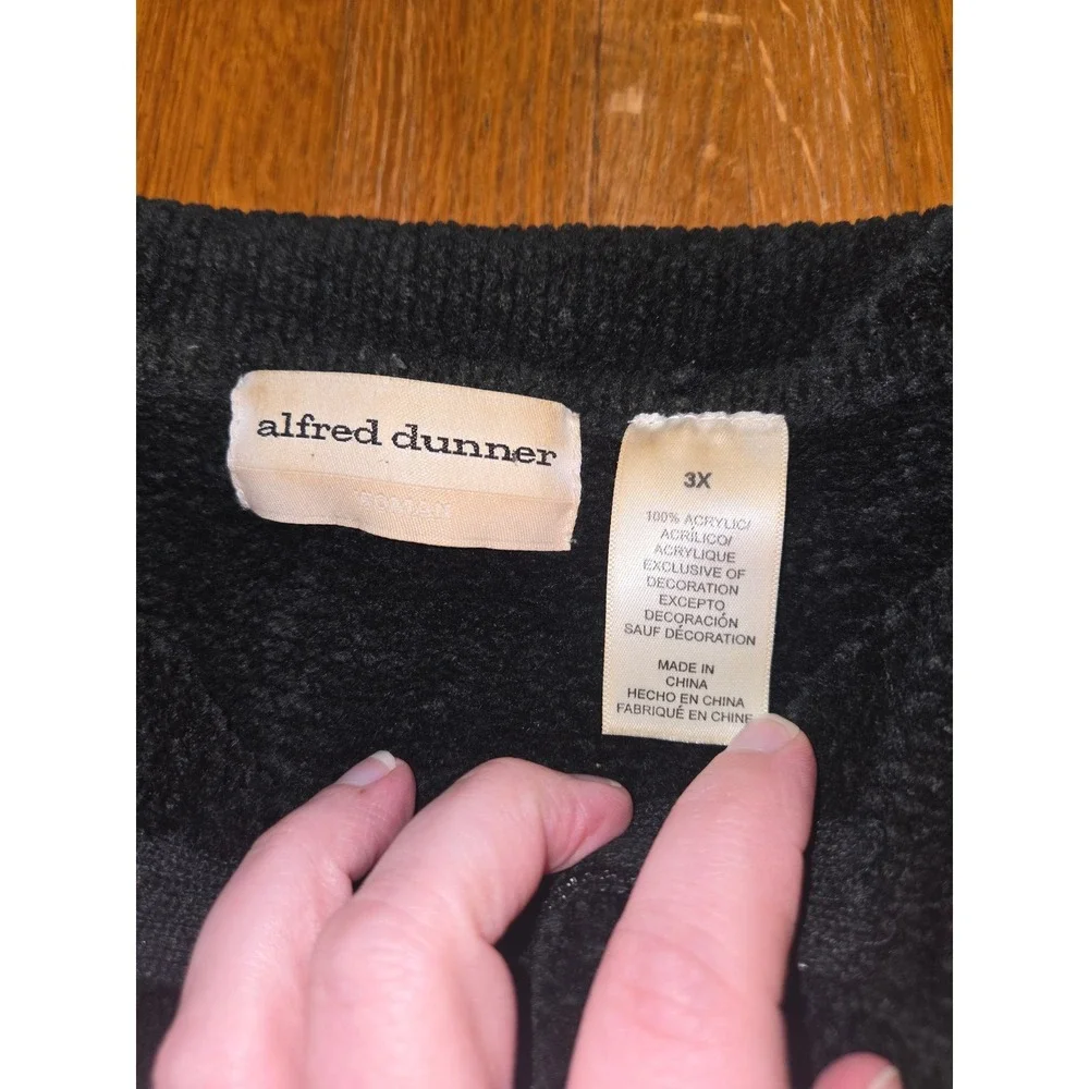 Alfred Dunner vintage alfred